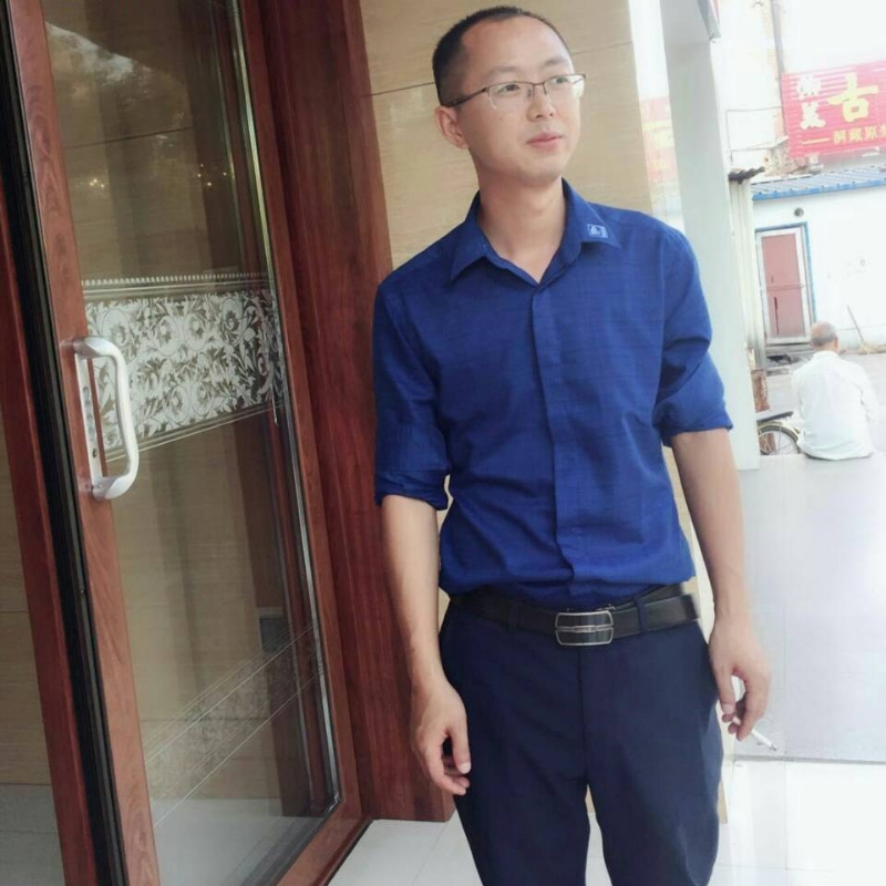 亦久懿旧的第一张照片--基督教相亲网