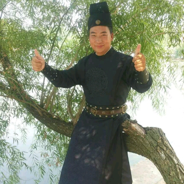 yangtao的第一张照片--基督教相亲网