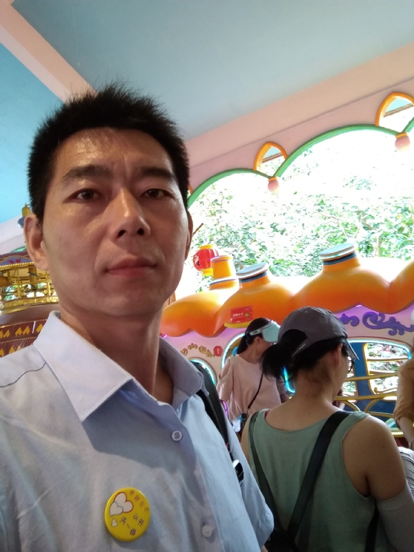 珍爱一生的第一张照片--基督教相亲网