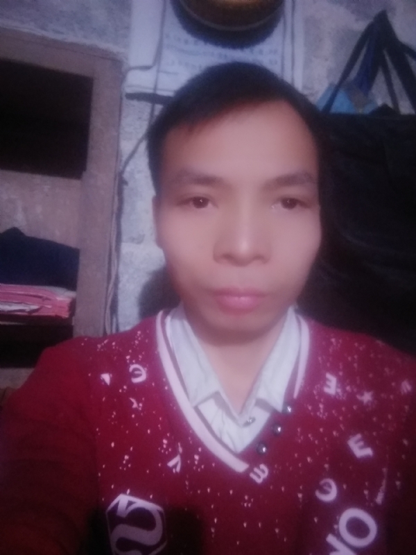 笑看人生百态的第一张照片--基督教相亲网