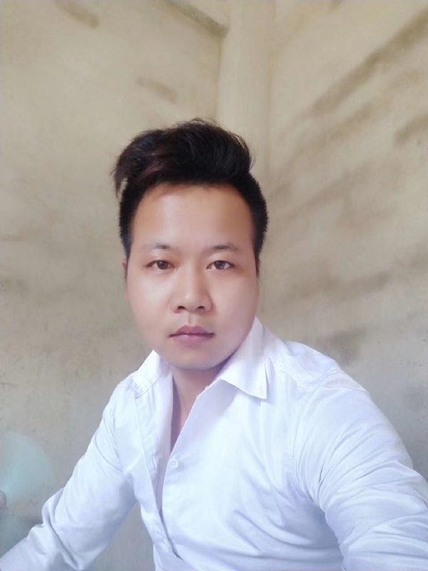 寻觅爱情的第一张照片--基督教相亲网