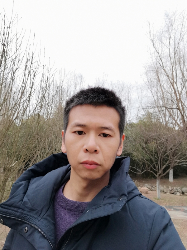寞峰的第一张照片--基督教相亲网