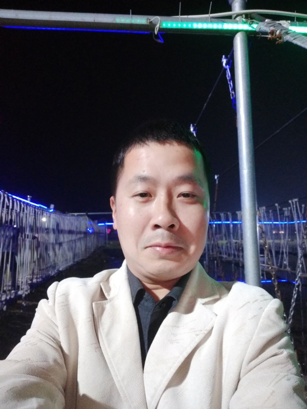 阿峰的第一张照片--基督教相亲网
