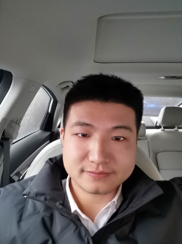 美好未来的第一张照片--基督教相亲网