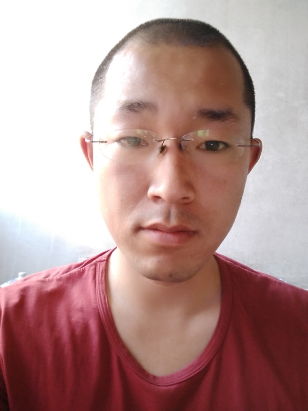 陌生吟的第一张照片--基督教相亲网