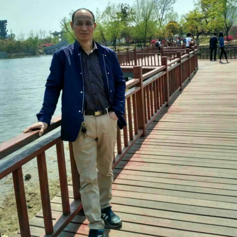 大随帅哥的第一张照片--基督教相亲网