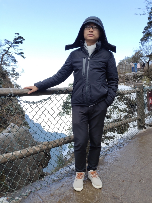 记录的地平线的第一张照片--基督教相亲网