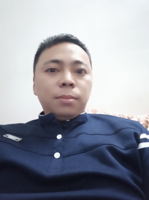 牵手吧的第一张照片--基督教相亲网