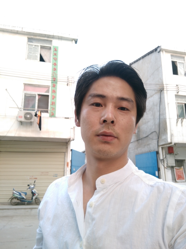 峰哥的第一张照片--基督教相亲网