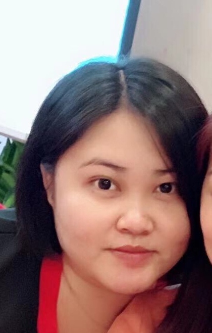 静静的第一张照片--基督教相亲网