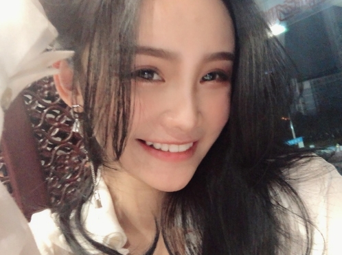 紫薇的第一张照片--基督教相亲网
