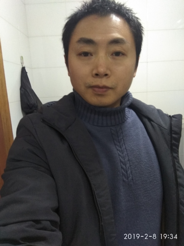 buganxiangxin的第一张照片--基督教相亲网