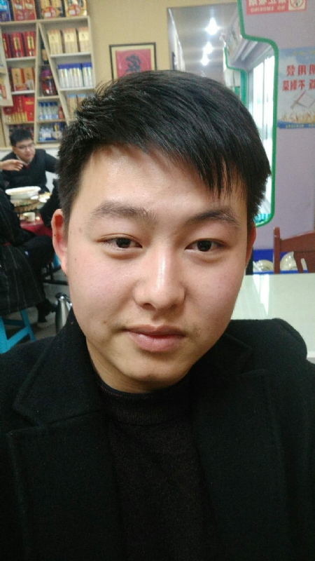 往事随风的第一张照片--基督教相亲网