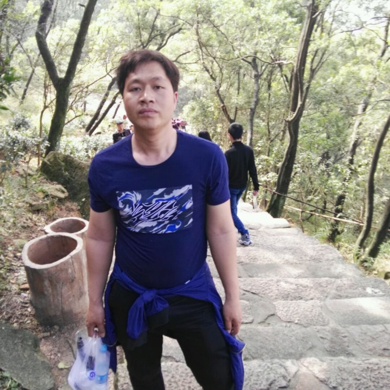 宁静的夏天的第一张照片--基督教相亲网