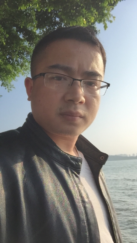 志尧的第一张照片--基督教相亲网