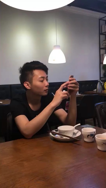 痊愈的第一张照片--基督教相亲网