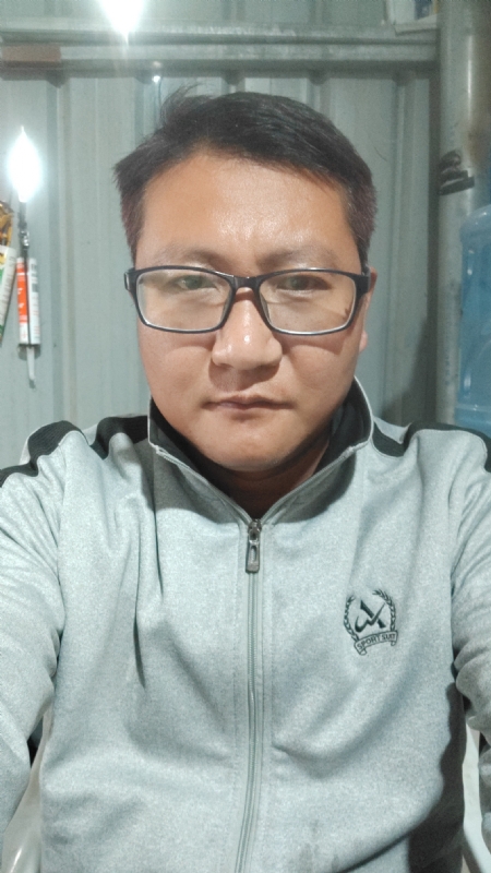 梓强的梦的第一张照片--基督教相亲网