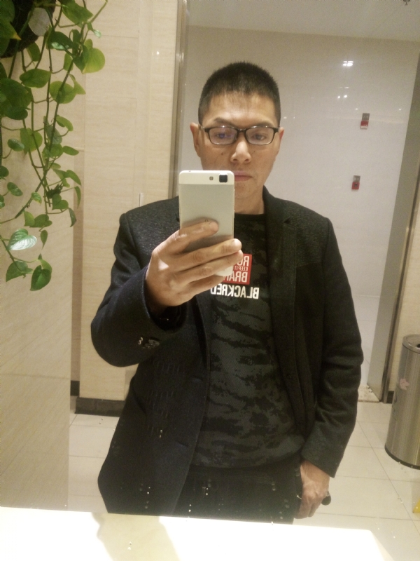 顺其自然的第一张照片--基督教相亲网