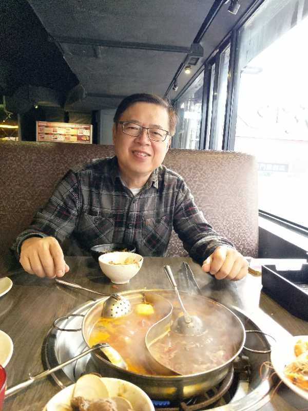 真誠的第一张照片--基督教相亲网