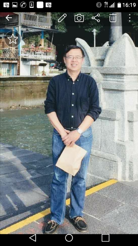 真誠的第三张照片--基督教相亲网