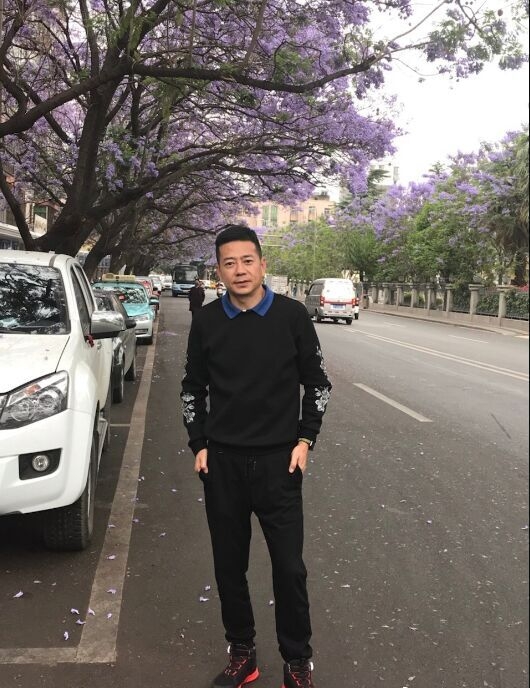 宁静致远的第一张照片--基督教相亲网