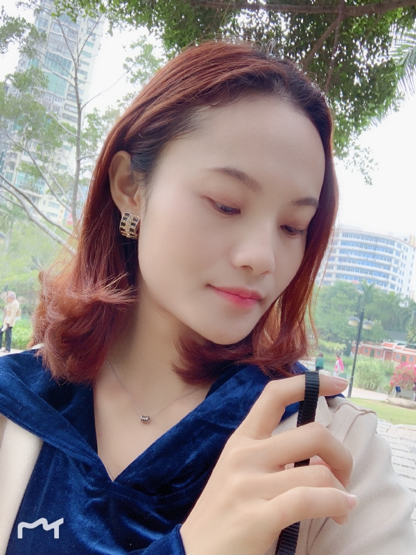 曼夕的第一张照片--基督教相亲网