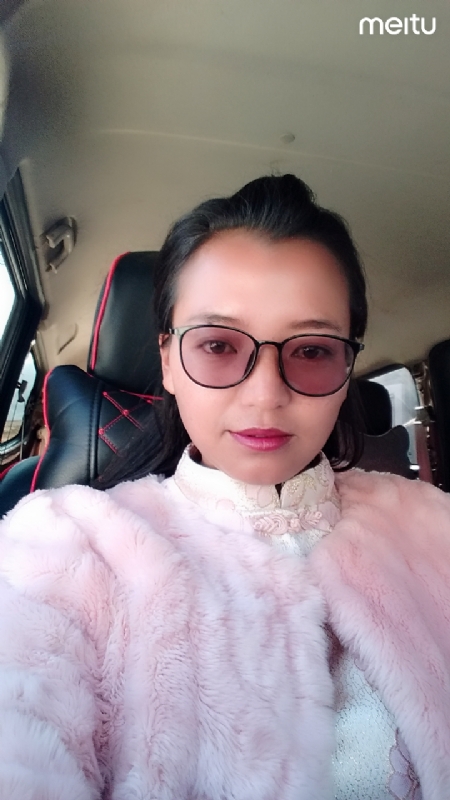 零下摄氏度的温情的第一张照片--基督教相亲网