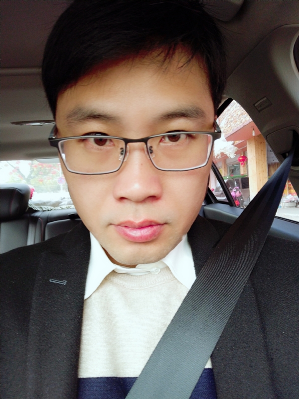 剑锋的第一张照片--基督教相亲网