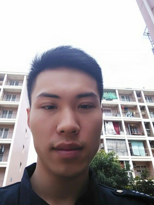 乐天的第一张照片--基督教相亲网