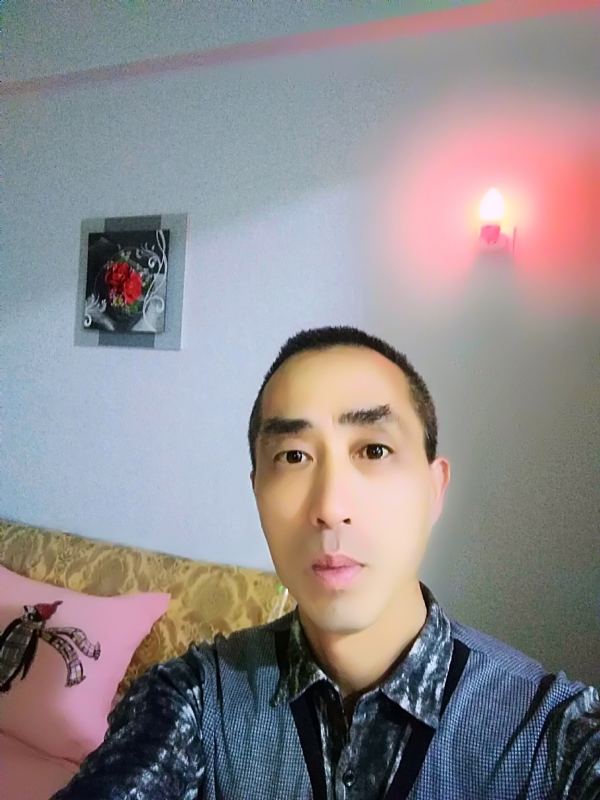 真诚的第一张照片--基督教相亲网