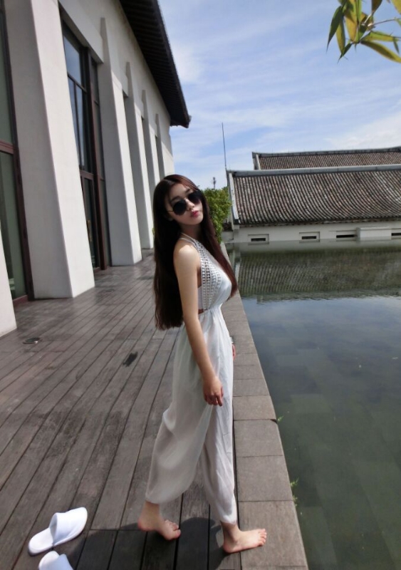 气质小妹的第二张照片--基督教相亲网