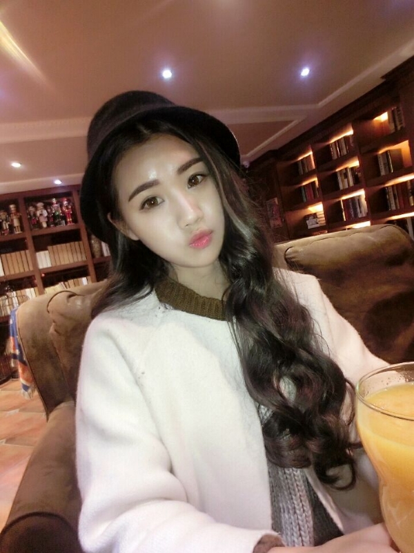 气质小妹的第三张照片--基督教相亲网