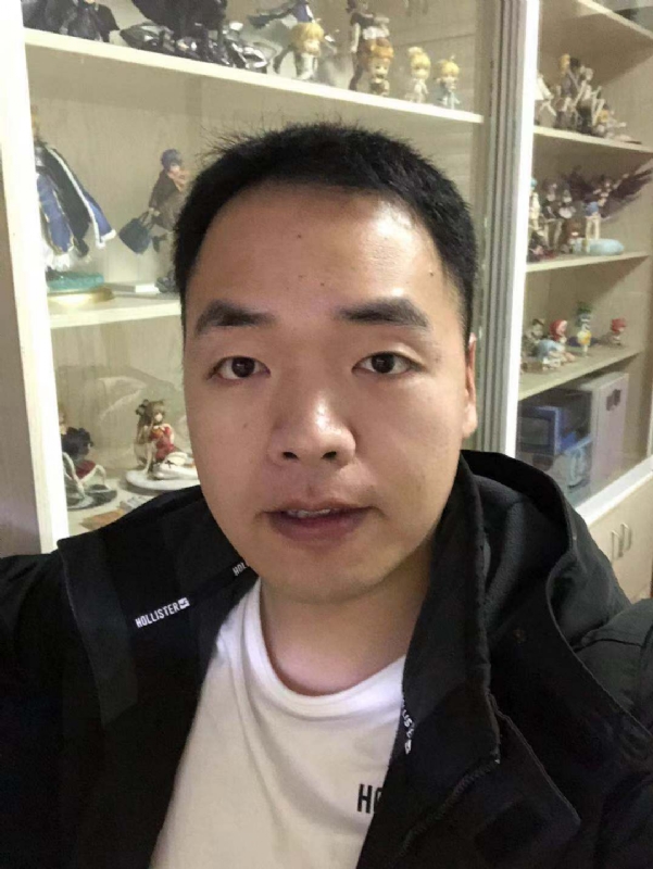 暴走KUMA的第一张照片--基督教相亲网