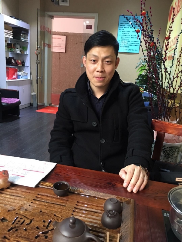 杨洋的第二张照片--基督教相亲网