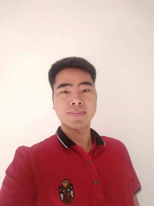 紫游龙的第一张照片--基督教相亲网