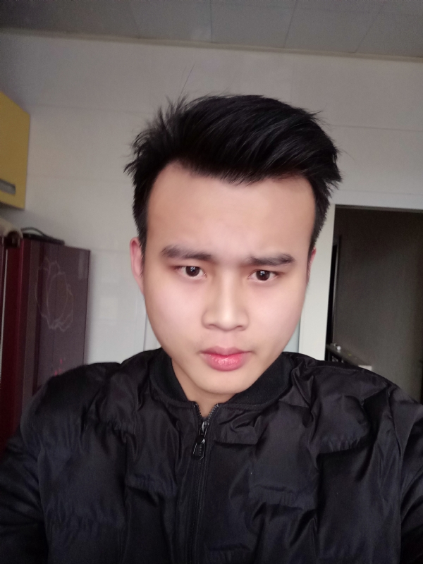 聊天吗的第一张照片--基督教相亲网
