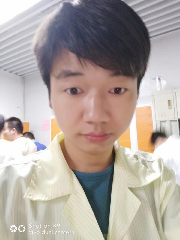 如果微笑的第一张照片--基督教相亲网