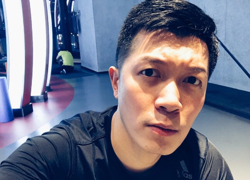 张勇耀的第一张照片--基督教相亲网