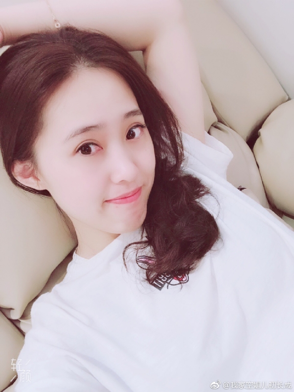 官小熙的第一张照片--基督教相亲网