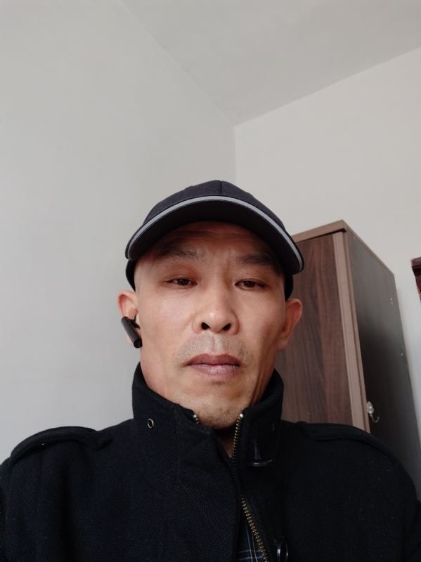 风飞天的第一张照片--基督教相亲网