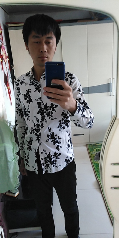 兰若寺里的书生的第一张照片--基督教相亲网