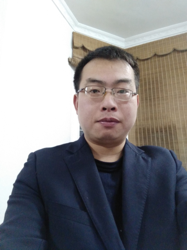 简单爱的第一张照片--基督教相亲网