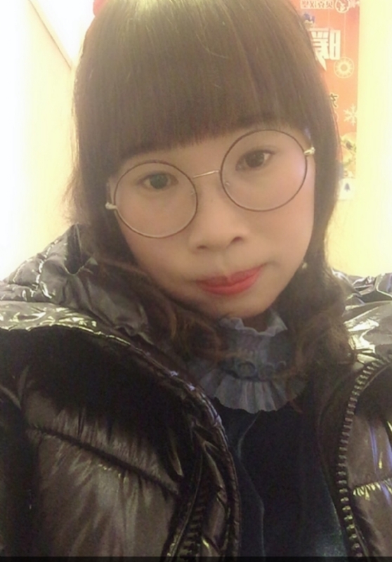 琴子的第一张照片--基督教相亲网