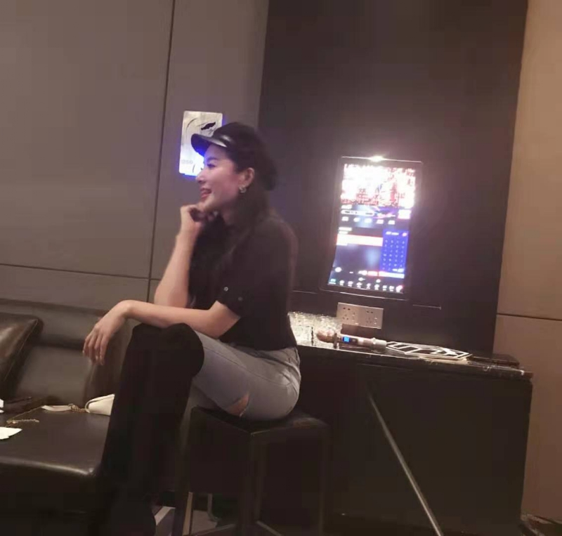 婷婷的第三张照片--基督教相亲网