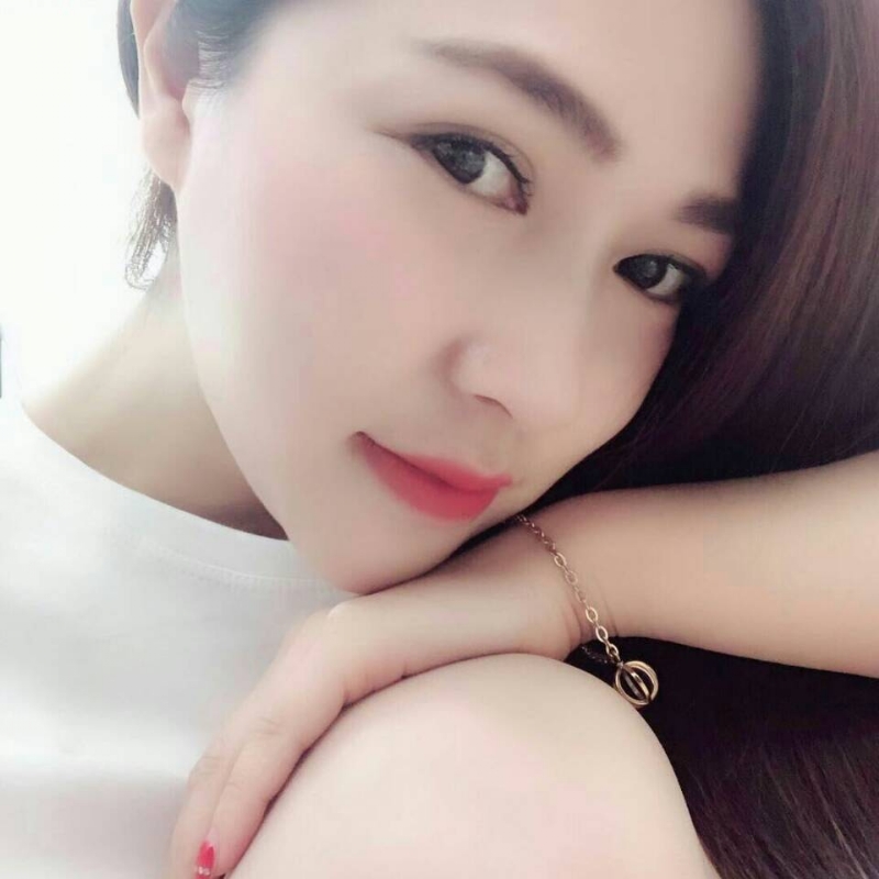 Emily的第一张照片--基督教相亲网