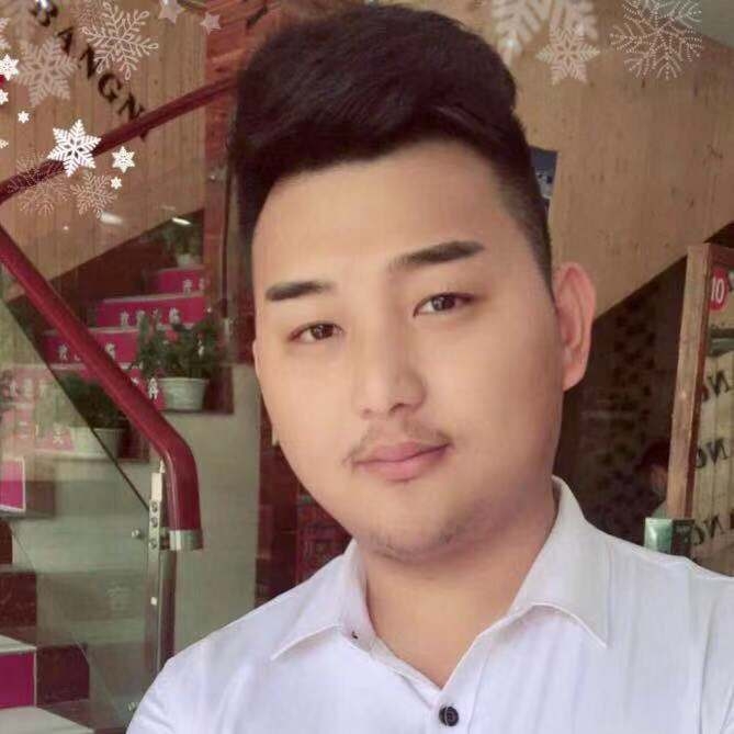 孤独的小飞象的第一张照片--基督教相亲网