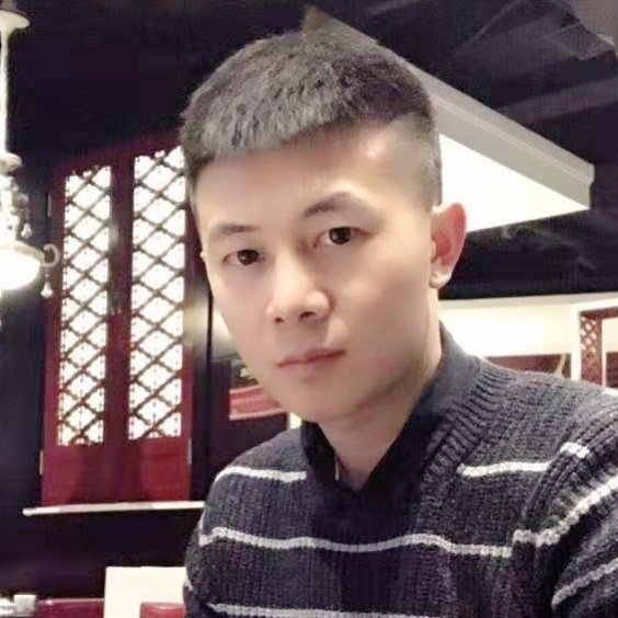 夜晚的星空的第一张照片--基督教相亲网