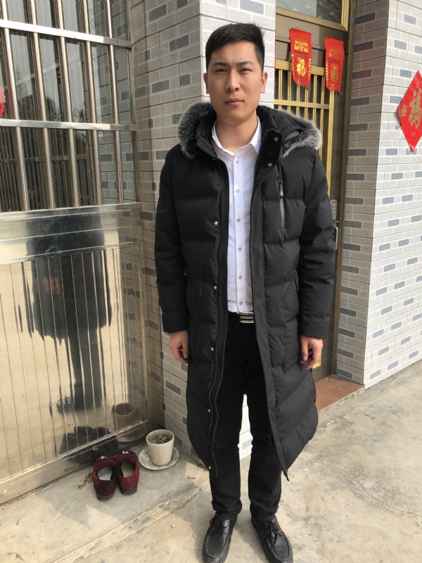 街角的风车的第一张照片--基督教相亲网