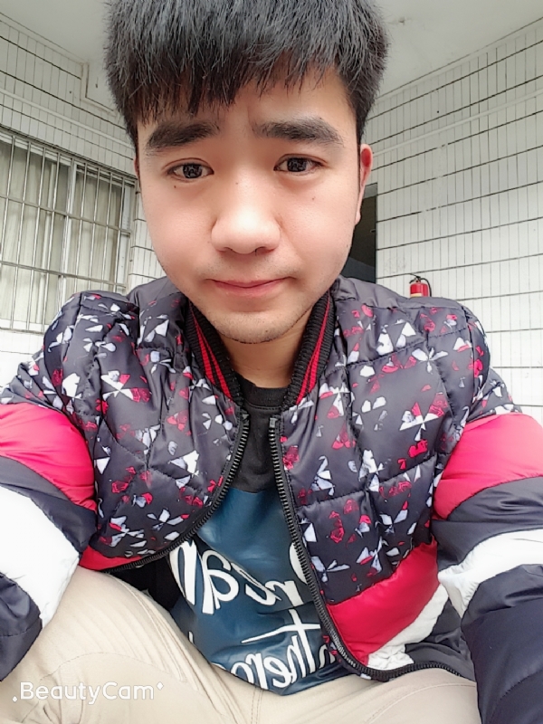 梦回少年的第一张照片--基督教相亲网