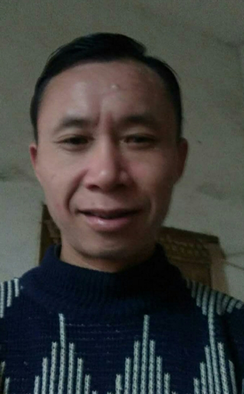 孤单情哥的第一张照片--基督教相亲网